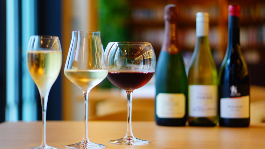 ソムリエ厳選ワインフリーフロープラン ご提供のお知らせ Solfege 上質なカジュアルを